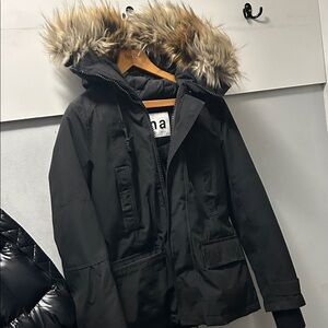 TNA Larsen jacket